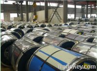 Sell  galvanized steel coil