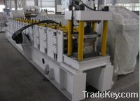 Sell  track forming machine