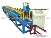 Sell Metal Stud Forming Machine