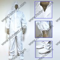Sell disposable coveralls