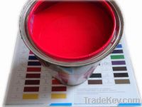 Sell rubber ink for screen printing