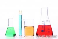 Sell textile chemicals