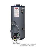 WATER HEATER