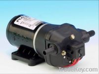 Sell 12v/24v external fuel transfer pump