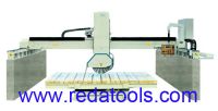 Sell laser bridge stone cutting machine