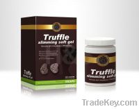 Sell 2012 New Formula Truffle Slimming Capsule