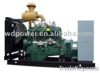 Sell  300kw gas engine