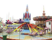 2012 hot selling!!-self-control aircraft-amusement park rides