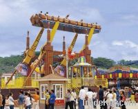 2012 hot selling!!-flying carpet-amusement park rides