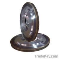 Sell Diamond grinding wheel for solar glass