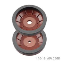 Sell Resin wheel(bowl shape) for beveling machine