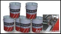 Sell ST-CP Cold solvent road marking Paint