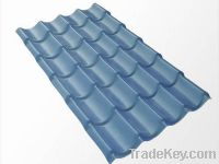 Sell PMMA Roof Tile