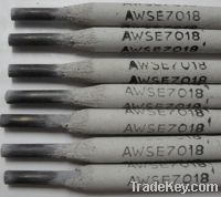 Sell Welding Electrodes E7018