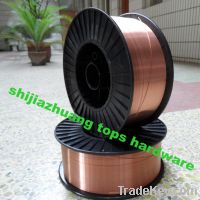 Sell welding wire ER70S-6