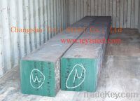 Sell steel flat bars