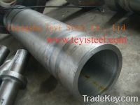 Sell steel free forgings