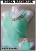 Sell Woman Camisole Handmade