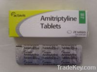 Amitriptyline 50mg