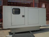 Sell Perkins Standby Generator