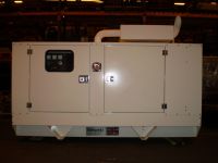 Perkins Silent Diesel Generators