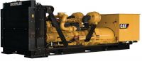 Sell Caterpillar Diesel Generator