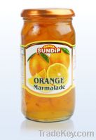Sell Orange Marmalde & Other Jams