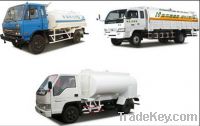 Sell Water tankers