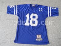 Special Sport Uniforms, Used Clothing