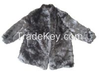 Fur Garment, Used Clothing
