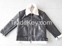 Mustang Jackets, Used Clothing