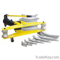 Sell Hydraulic Pipe Bender ;Tube bender