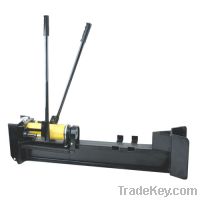 Sell Hydraulic Log Splitter