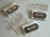 Sell audio cassette