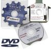 Sell shape cd and dvd replication