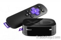 Sell Roku 3050R 2 XD Wireless Streaming Media Player