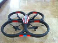 Sell AR Drone Quadricopter