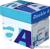 Sell  Double A Copy Paper