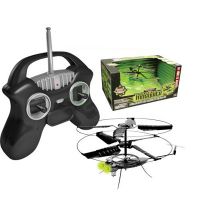 Sell CTF0156  Micro Mosquito R/C Helicopter, Insect with LED Eyes