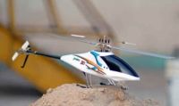 CPE0082  SJM400&#8545; Full Metal 3D Helicopter Kit