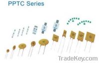 NTC Thermistor - PPTC Series