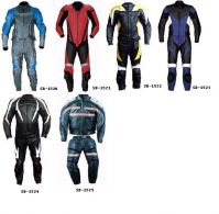 Sell Motorbike Leather Suits