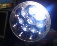 Sell led flashlight bulb