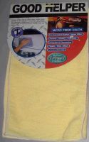 Sell Microfiber Cleaning cloth