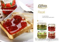 Sell jam, light jam, diabetic jam