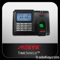 Sell Biometric Time Clock- TimeShield