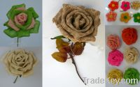 Sell sisal fibers flowers