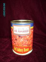 Sell 400g Canned Red Kidney Bean