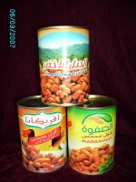 Sell 400g Canned Broad Bean