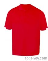 Red Polo Shirt